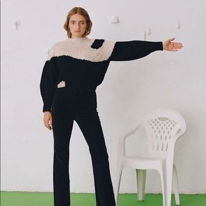 Paloma Wool Balance Sweater OS